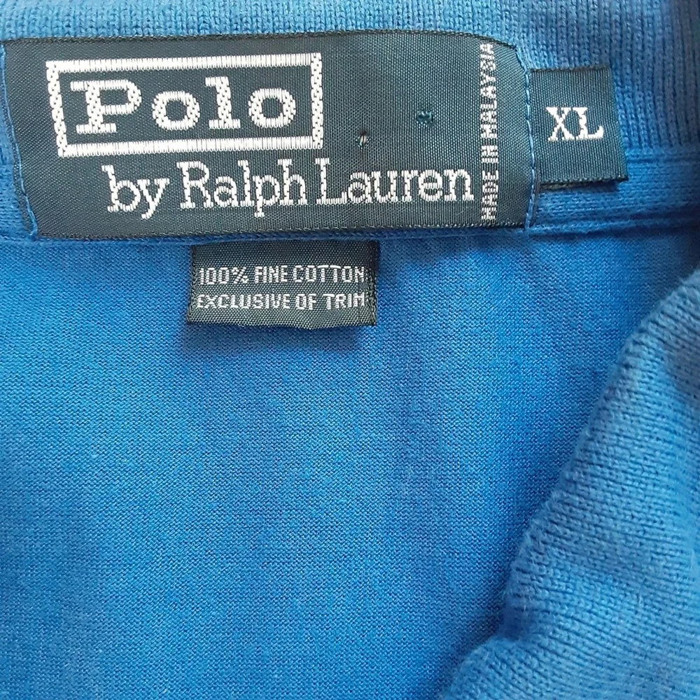 Polo Ralph Lauren cotton knit
